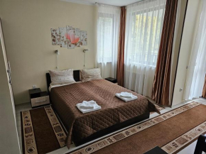 Studio in Borovets Gardens Complex